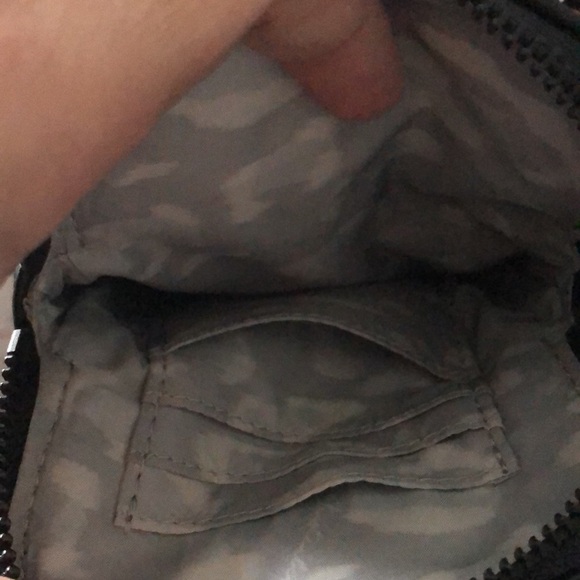 Aimee Kestenberg Just Saying Leopard Crossbody - Picture 8 of 9